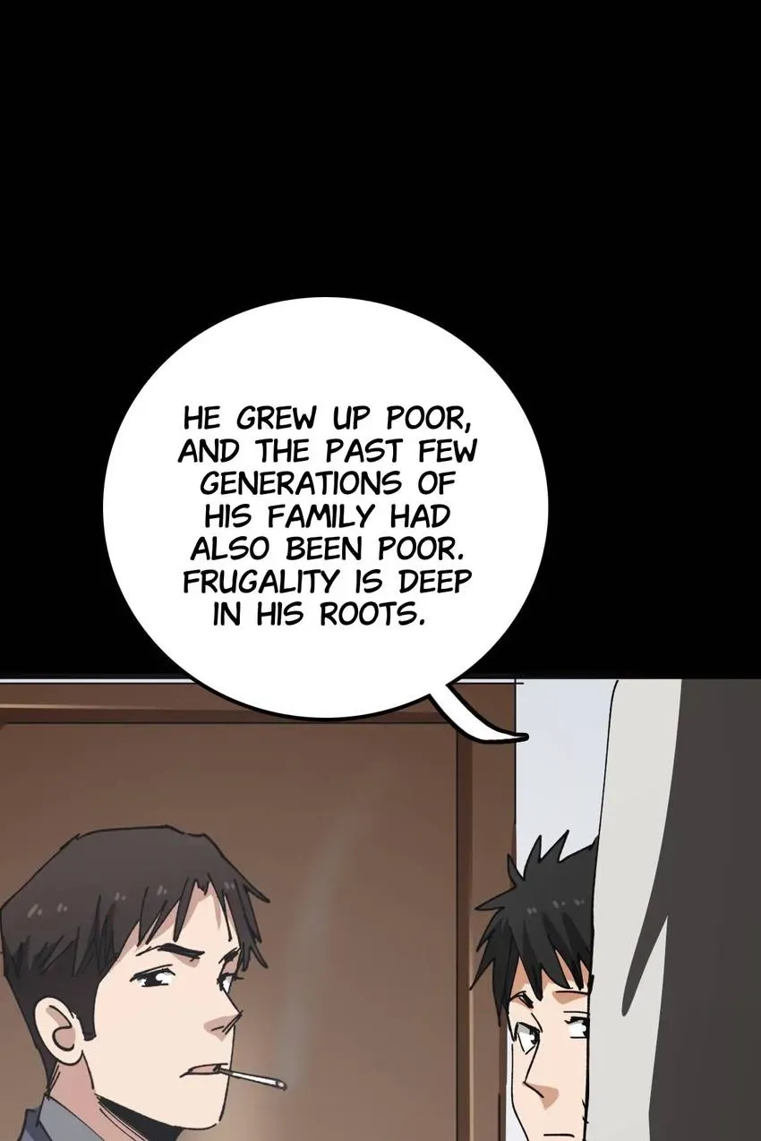 Heavenly Punisher Chapter 14 page 46 - 