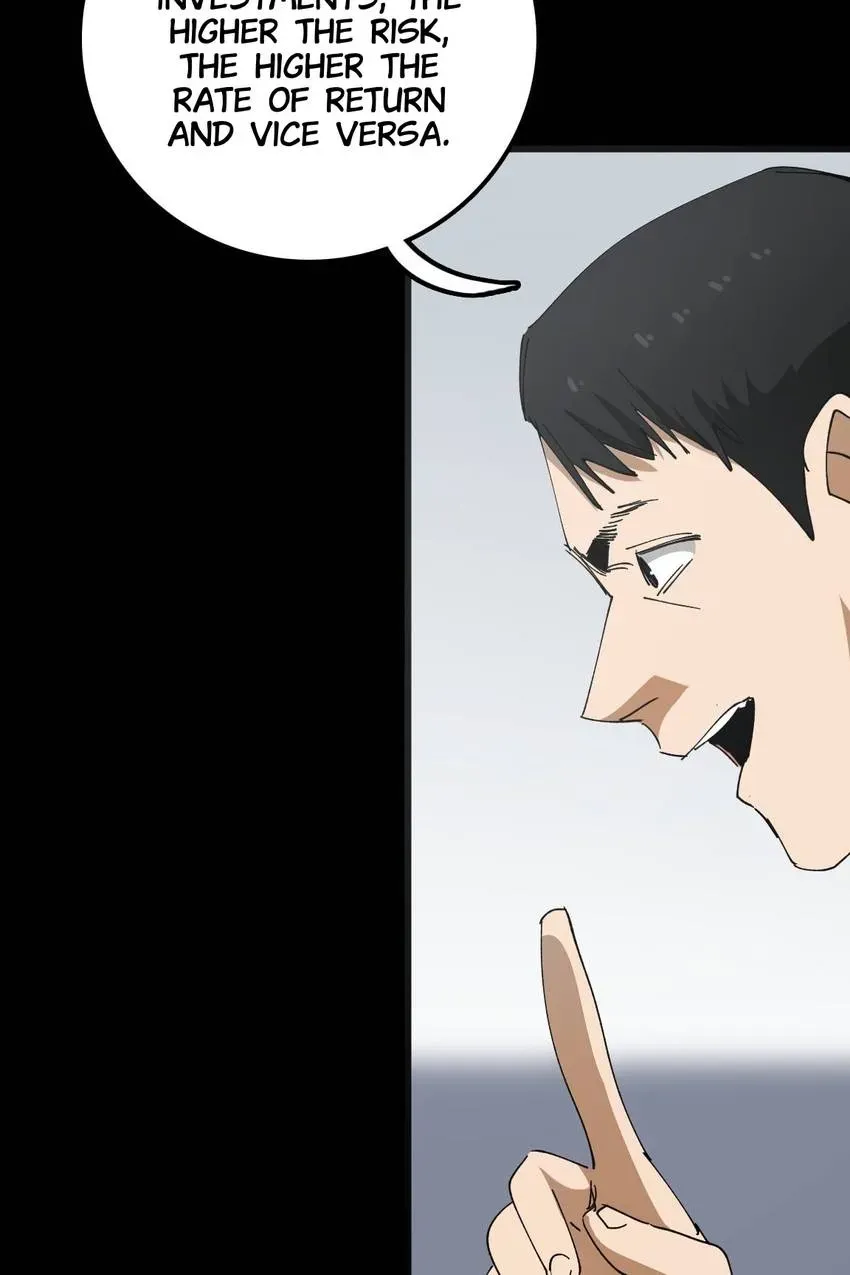 Heavenly Punisher Chapter 14 page 8 - 