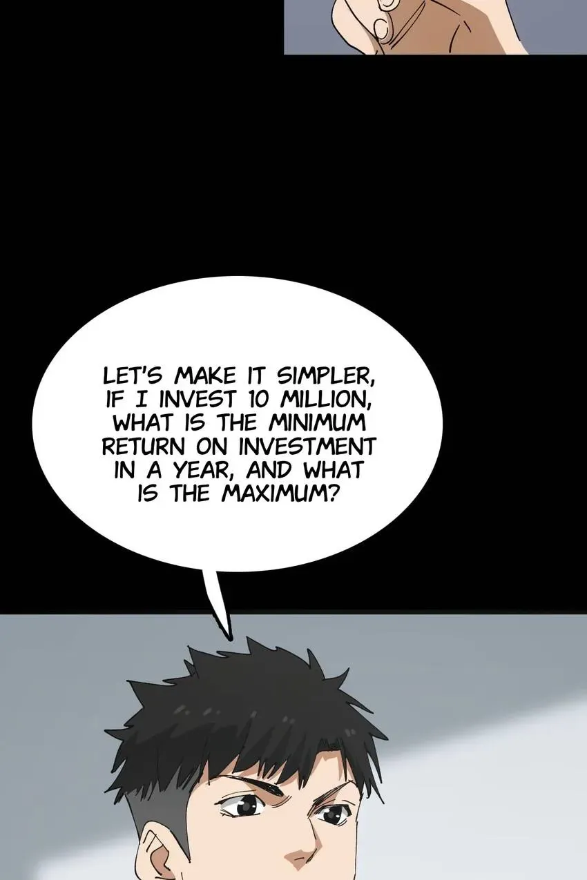 Heavenly Punisher Chapter 14 page 9 - 