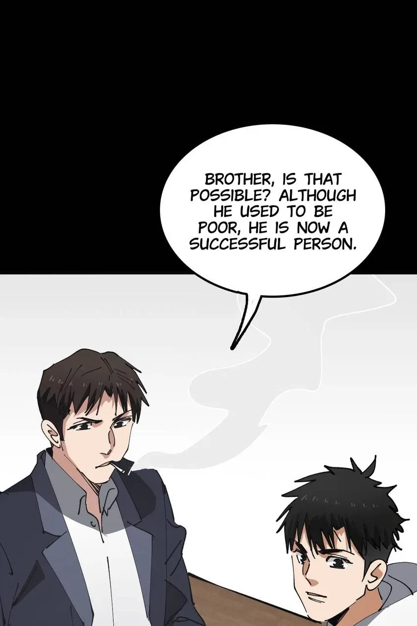Heavenly Punisher Chapter 15 page 1 - 