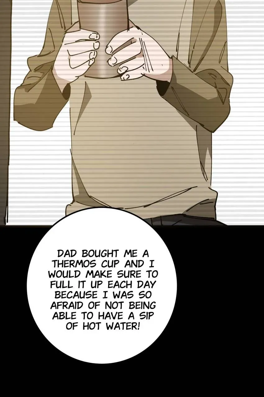 Heavenly Punisher Chapter 15 page 14 - 