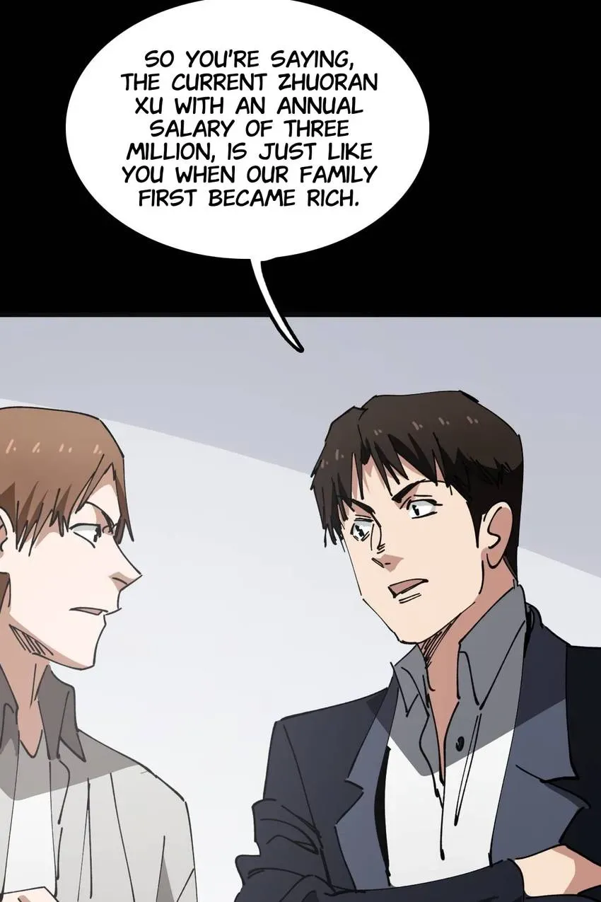 Heavenly Punisher Chapter 15 page 17 - 