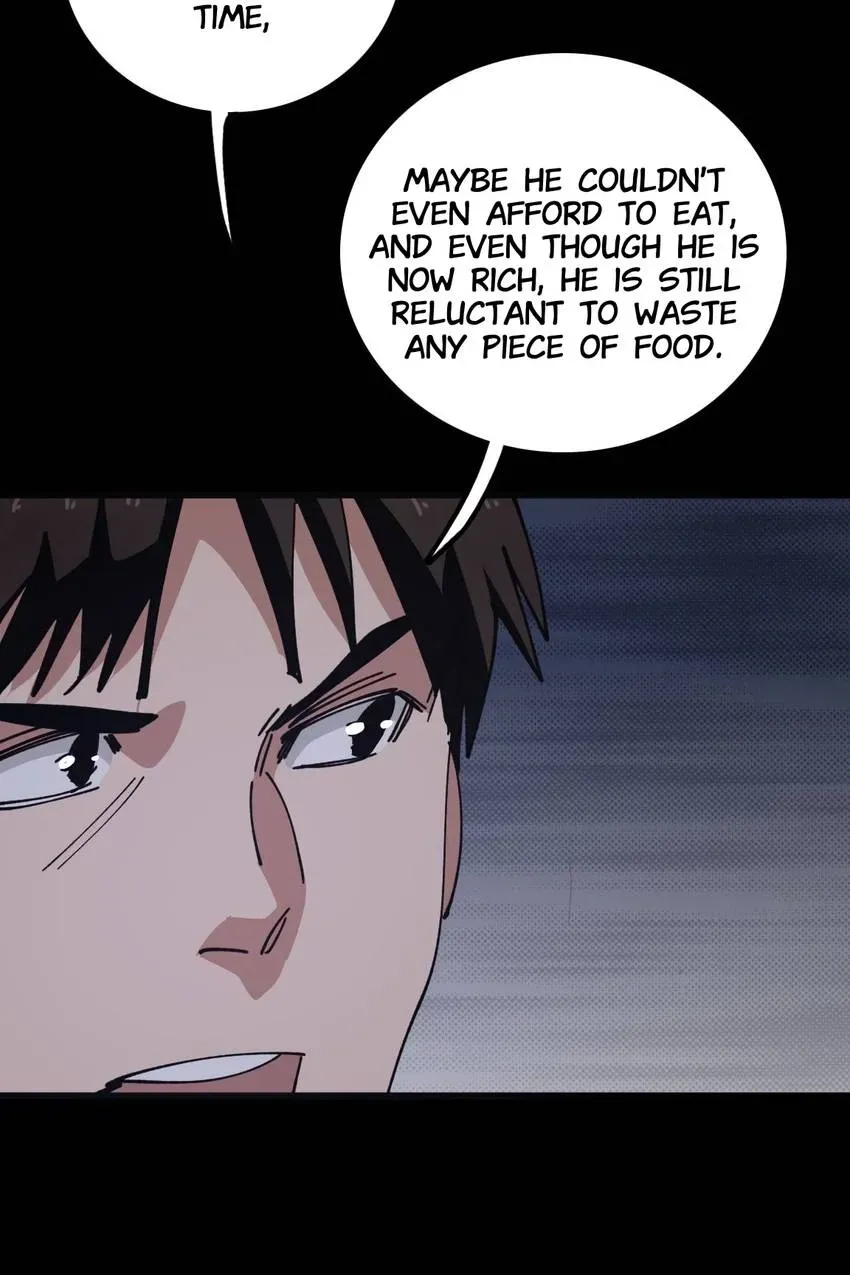 Heavenly Punisher Chapter 15 page 19 - 