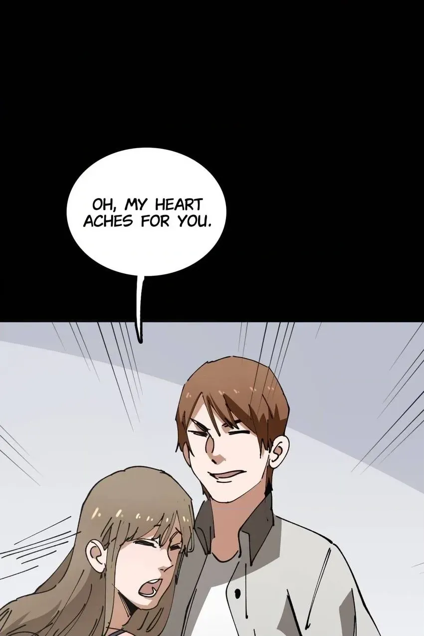 Heavenly Punisher Chapter 15 page 20 - 