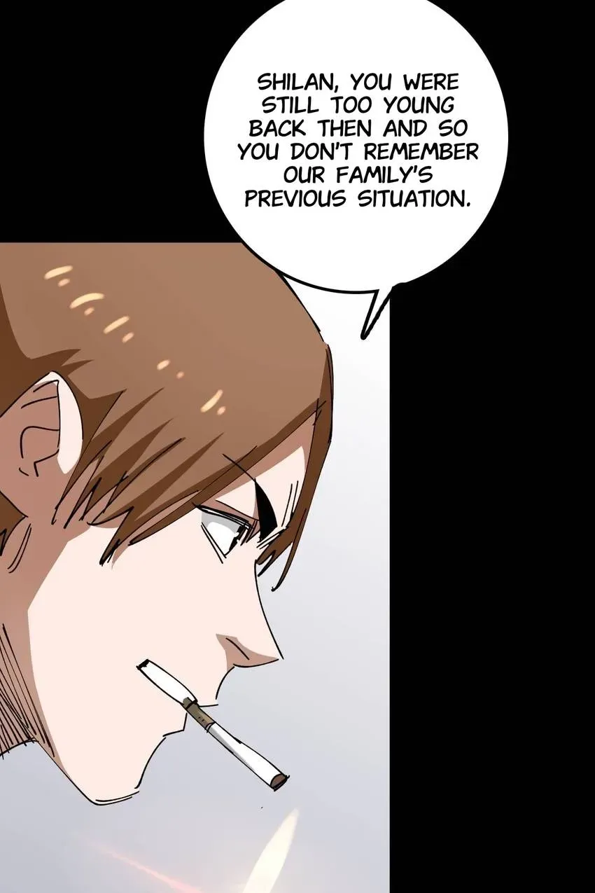 Heavenly Punisher Chapter 15 page 3 - 
