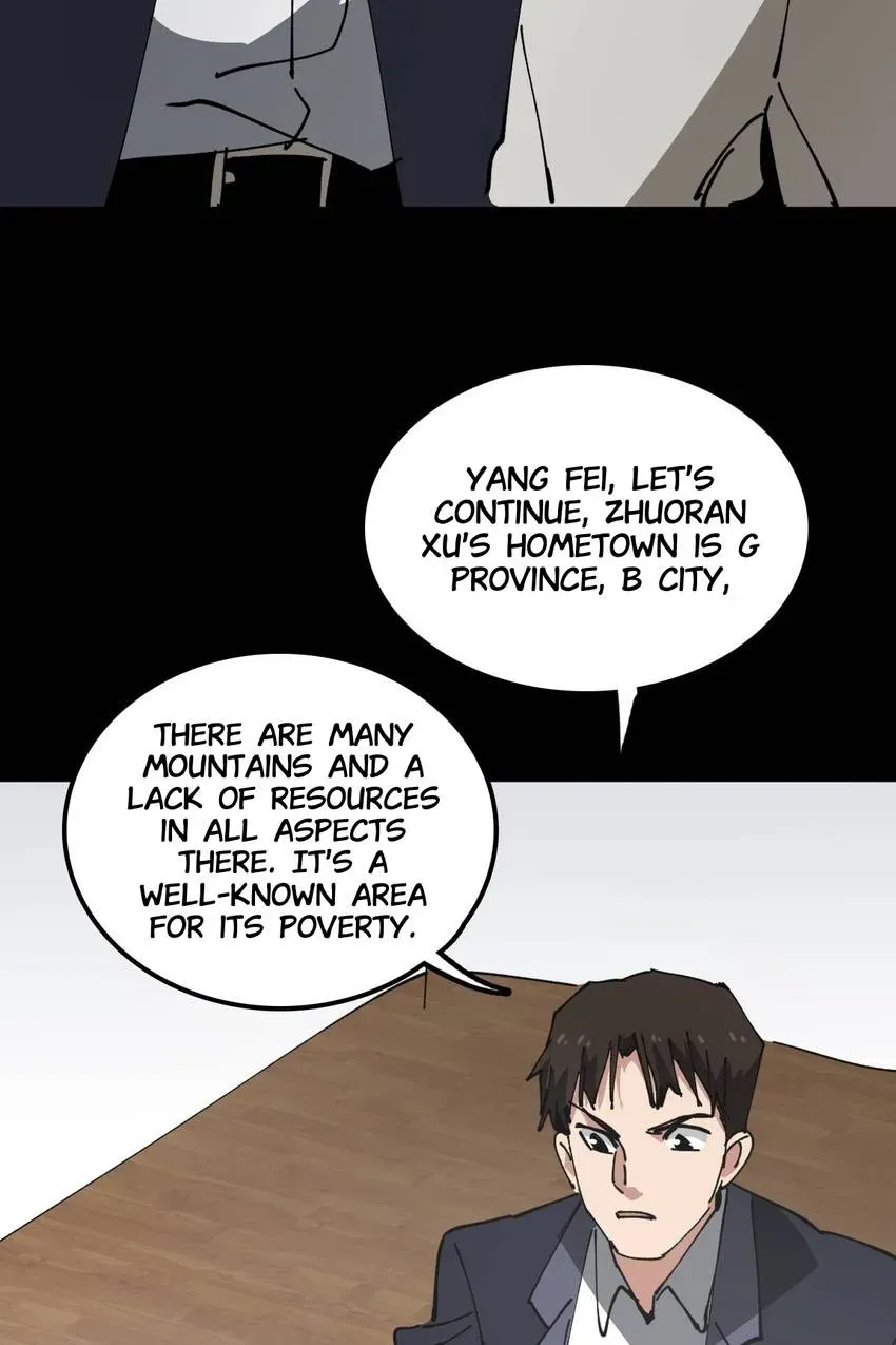 Heavenly Punisher Chapter 15 page 25 - 