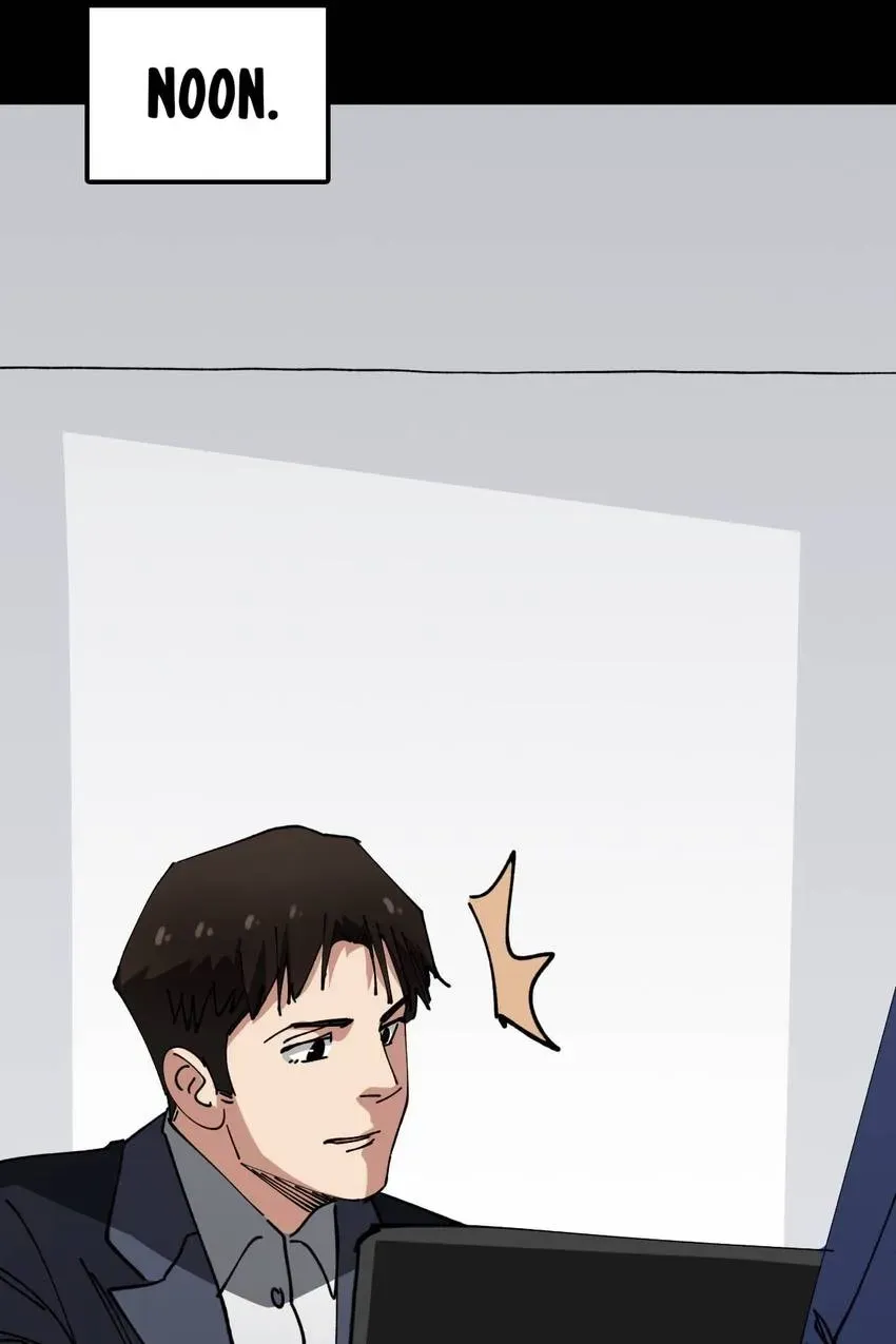 Heavenly Punisher Chapter 15 page 29 - 