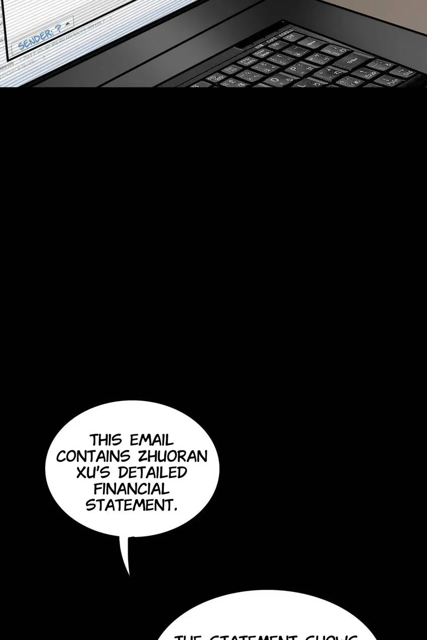 Heavenly Punisher Chapter 15 page 31 - 