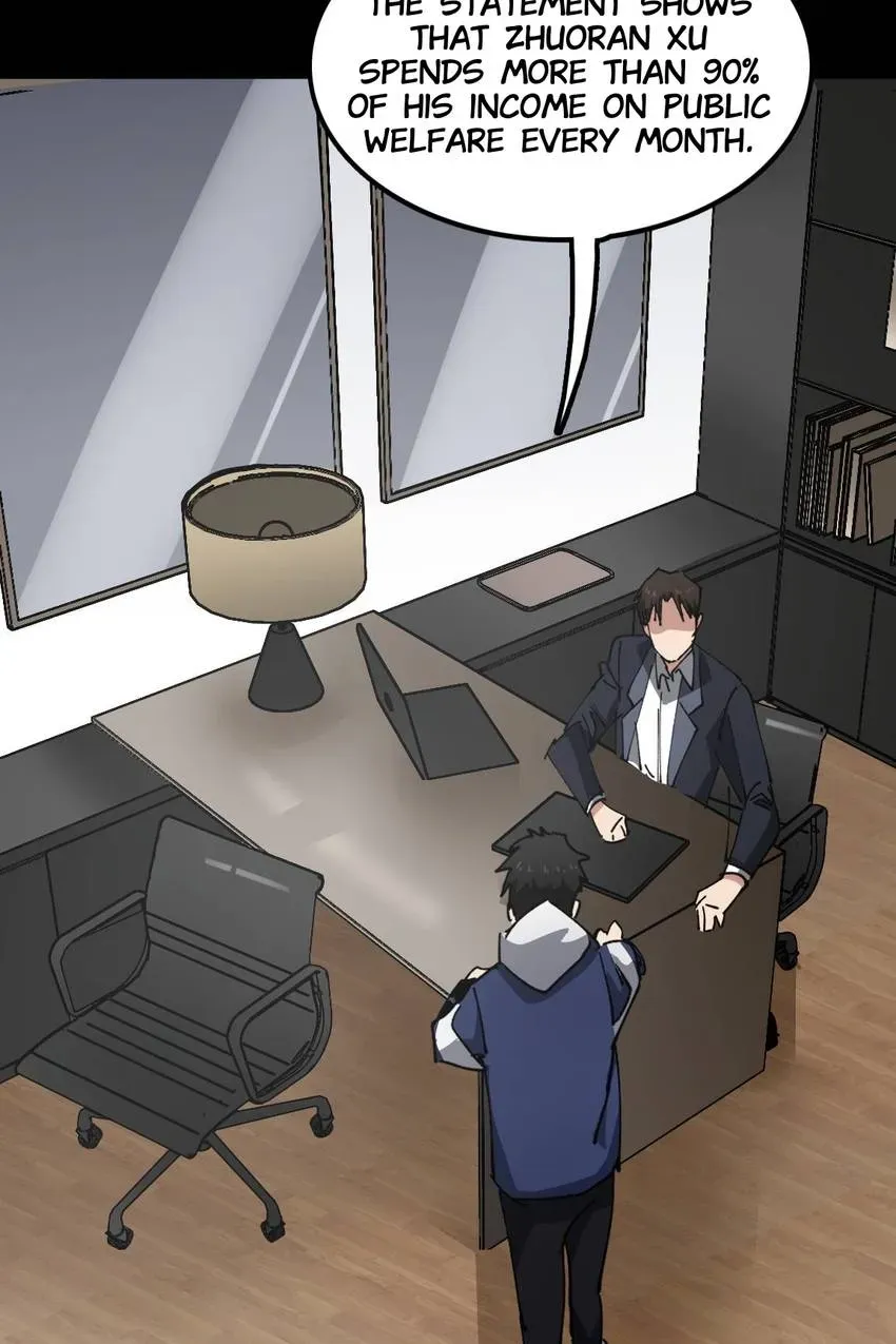 Heavenly Punisher Chapter 15 page 32 - 