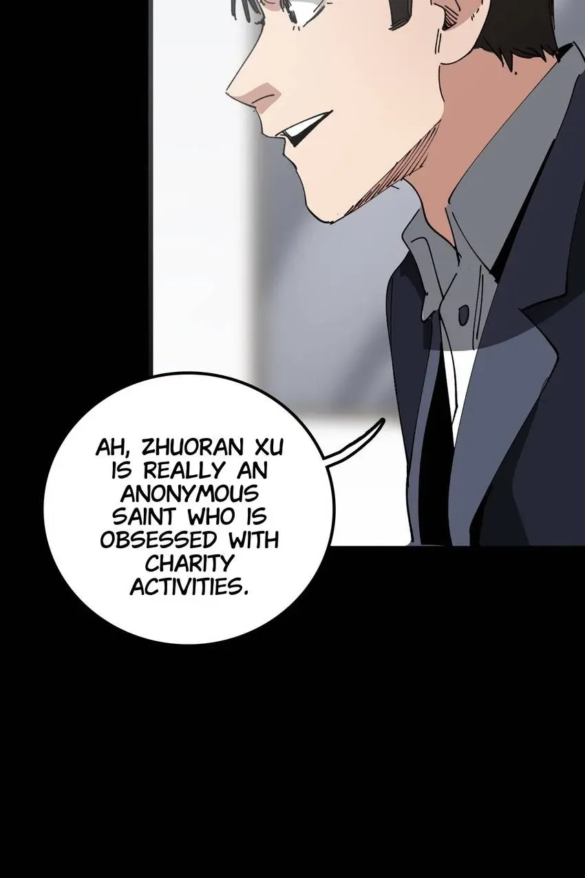 Heavenly Punisher Chapter 15 page 34 - 