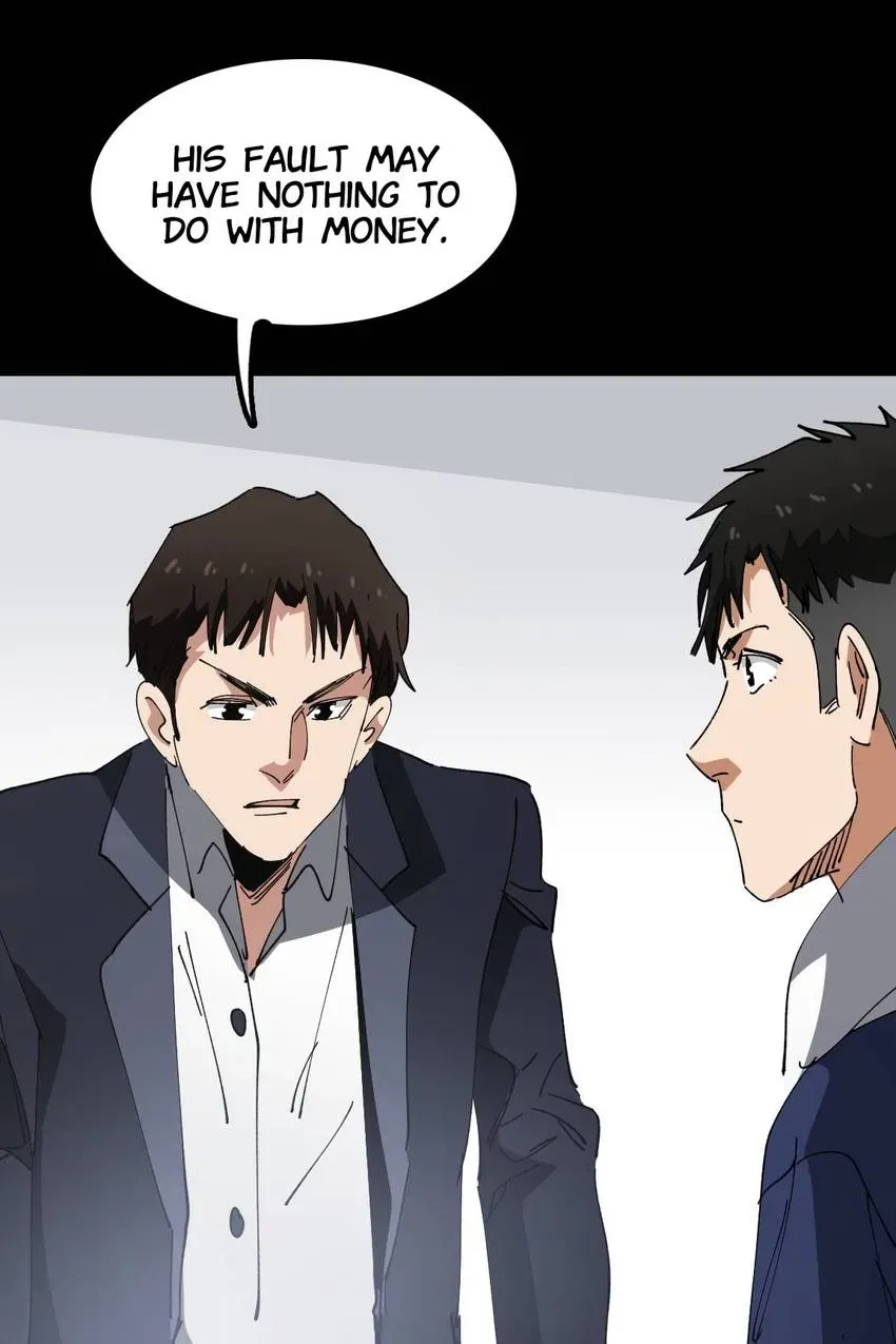Heavenly Punisher Chapter 15 page 35 - 