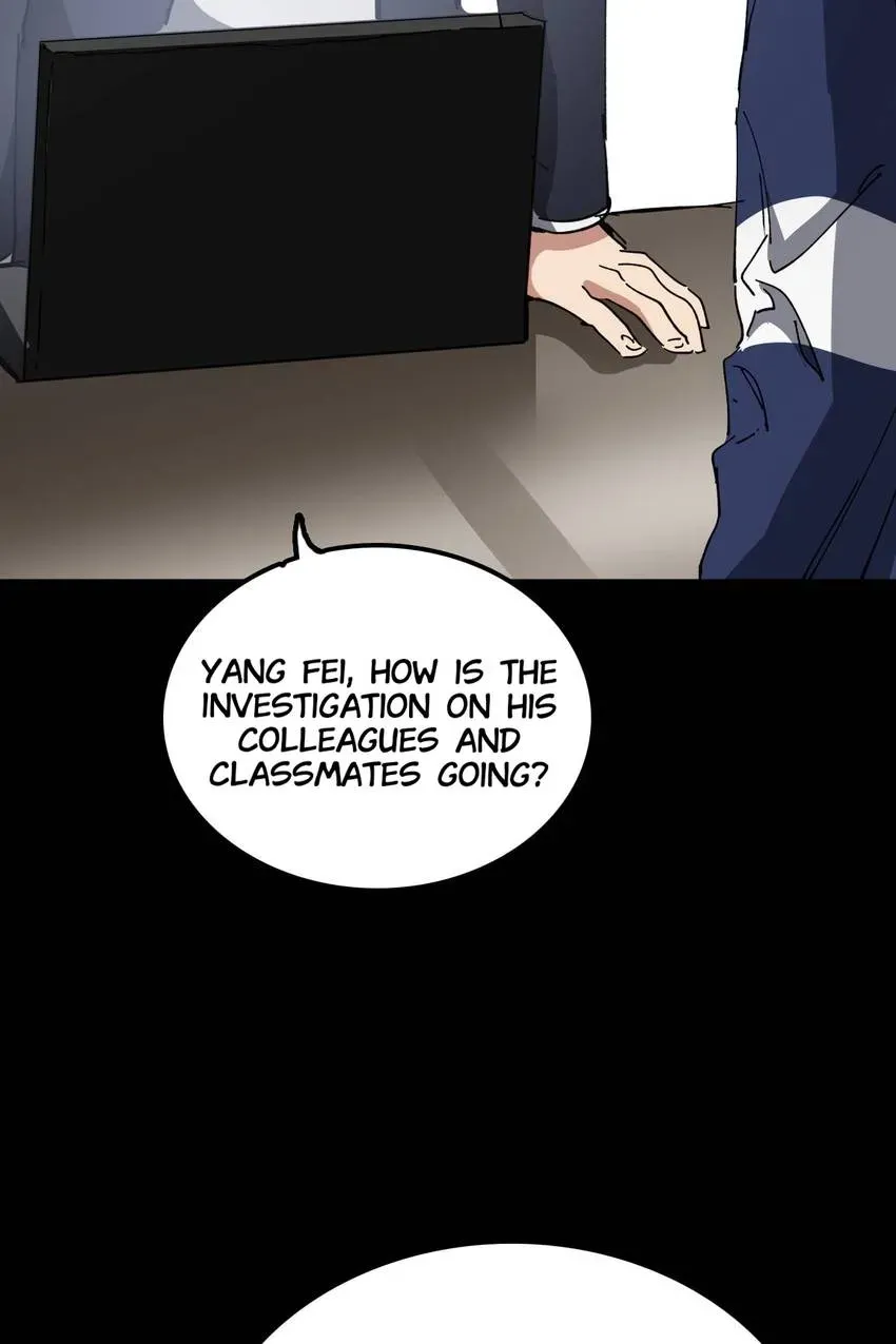 Heavenly Punisher Chapter 15 page 36 - 