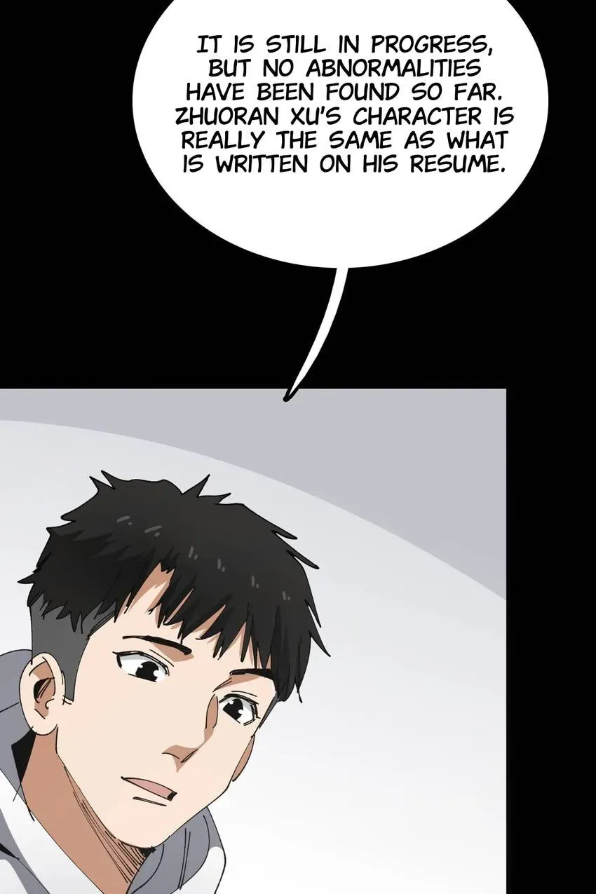 Heavenly Punisher Chapter 15 page 37 - 