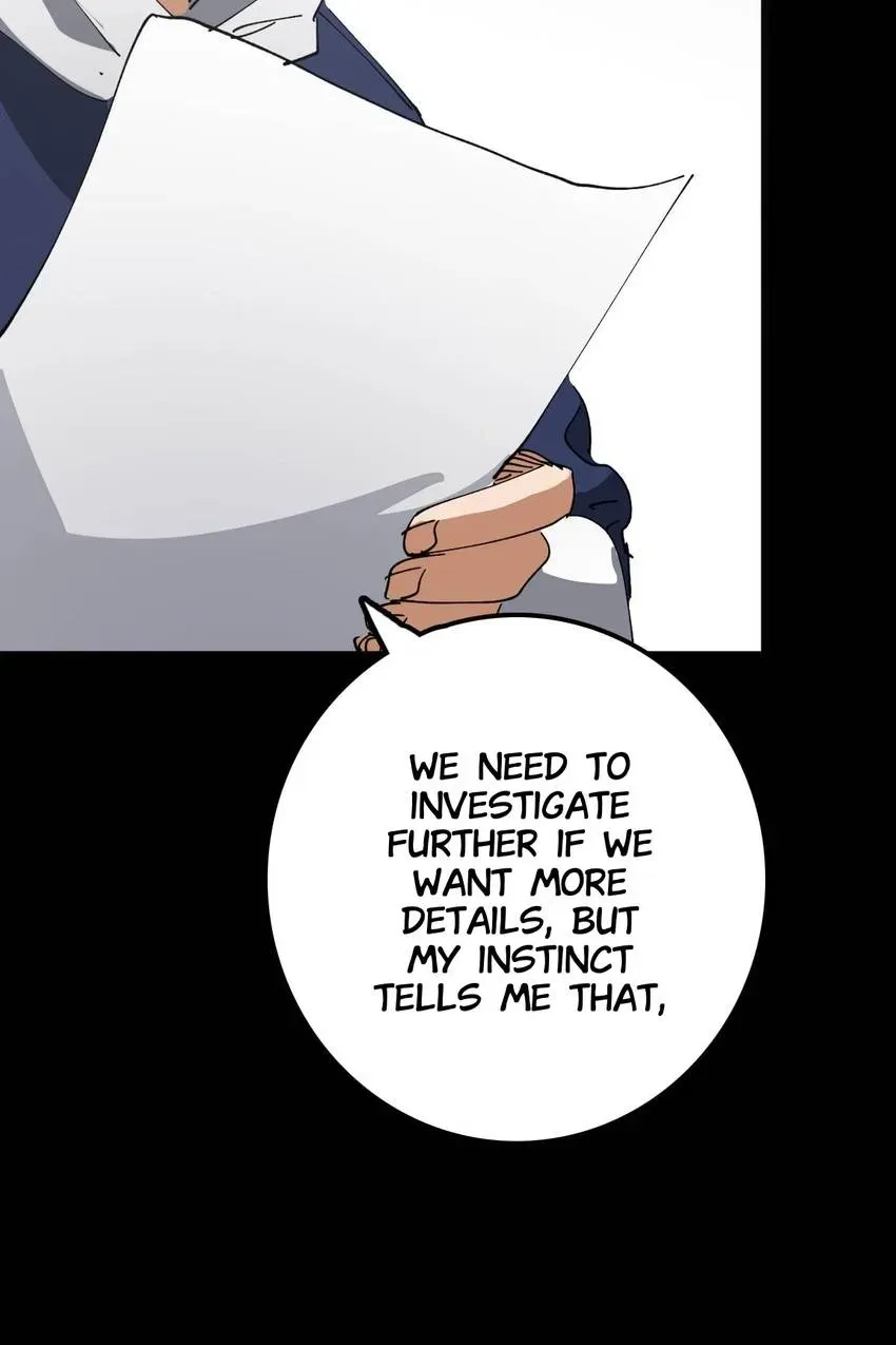 Heavenly Punisher Chapter 15 page 38 - 