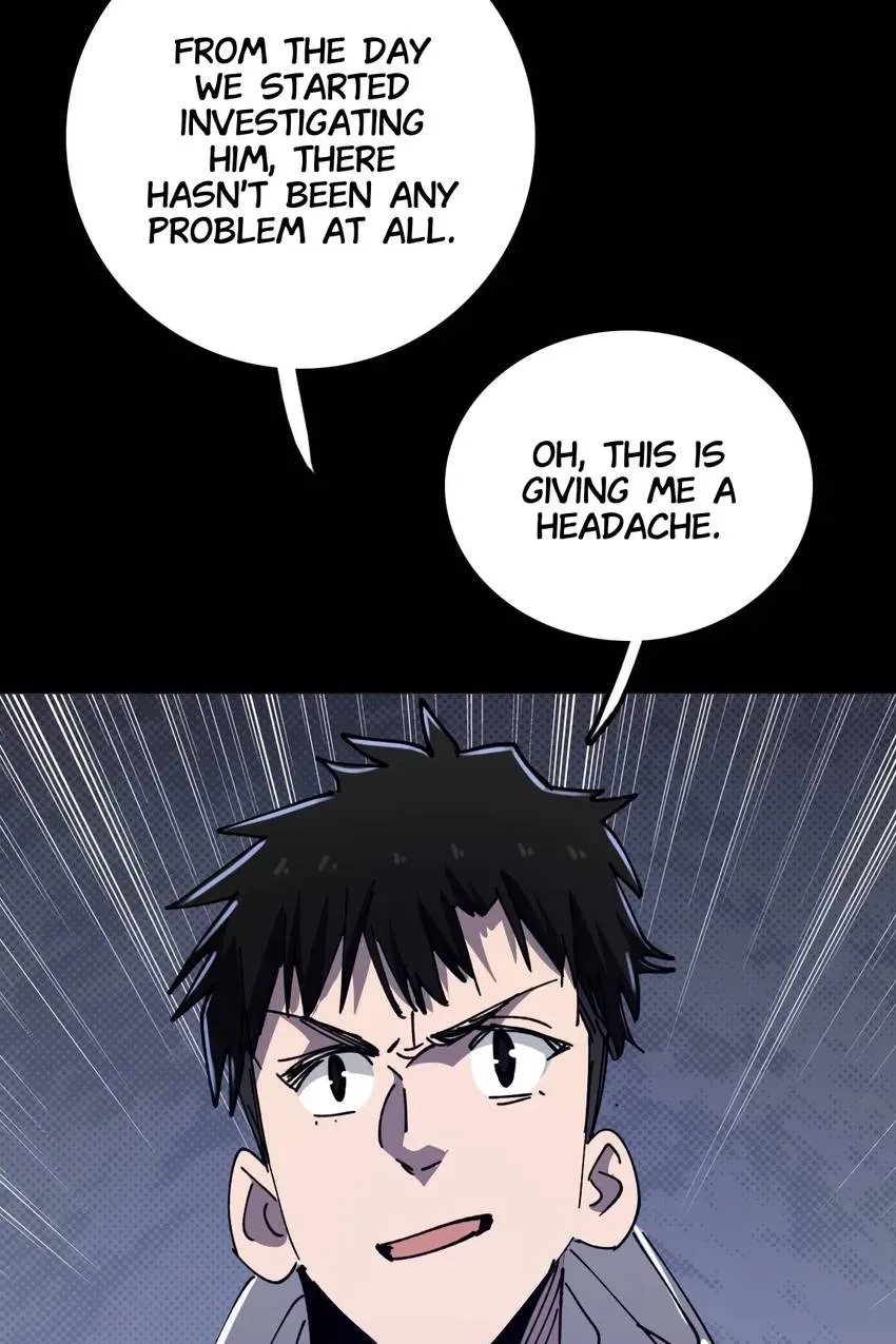 Heavenly Punisher Chapter 15 page 41 - 
