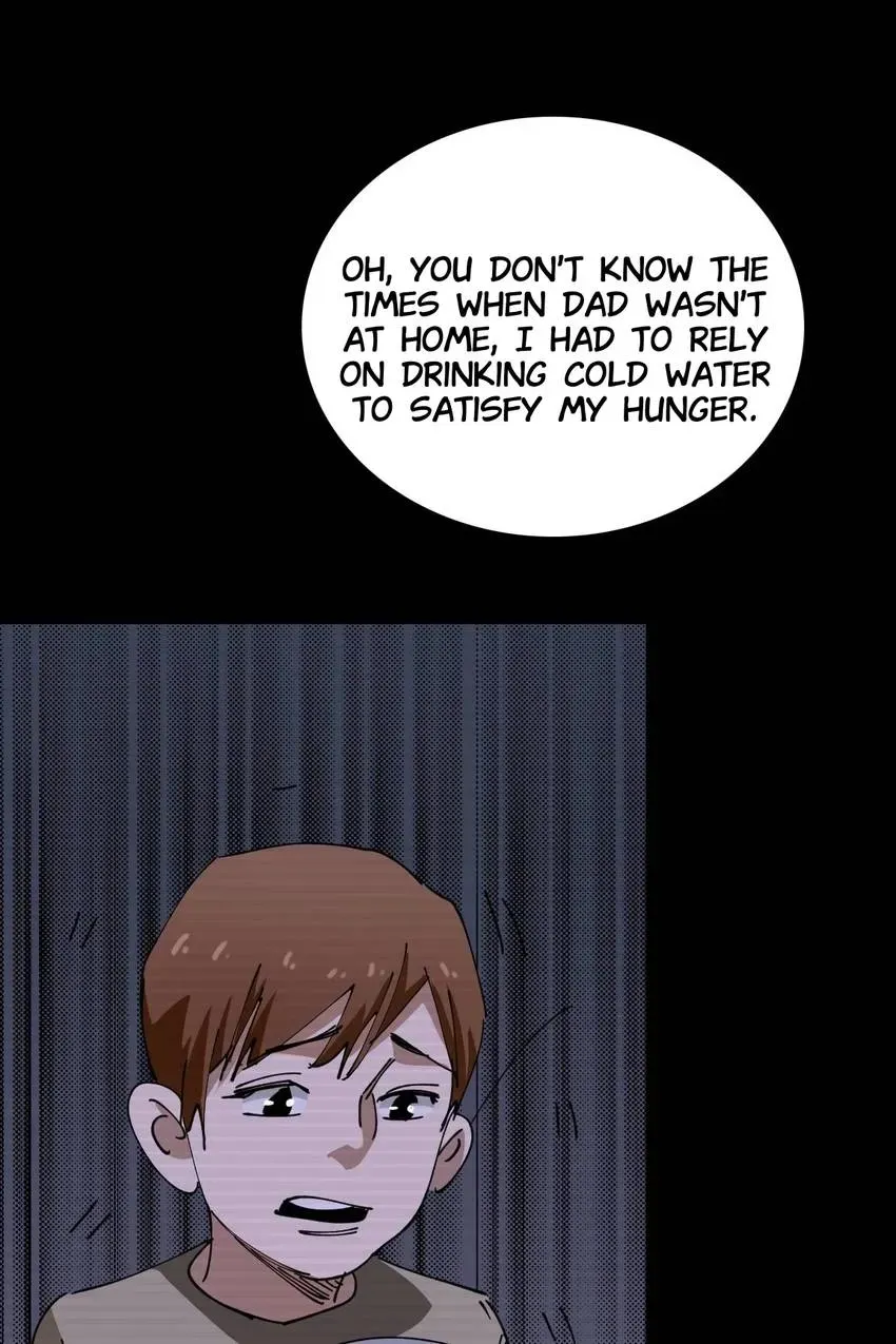 Heavenly Punisher Chapter 15 page 8 - 