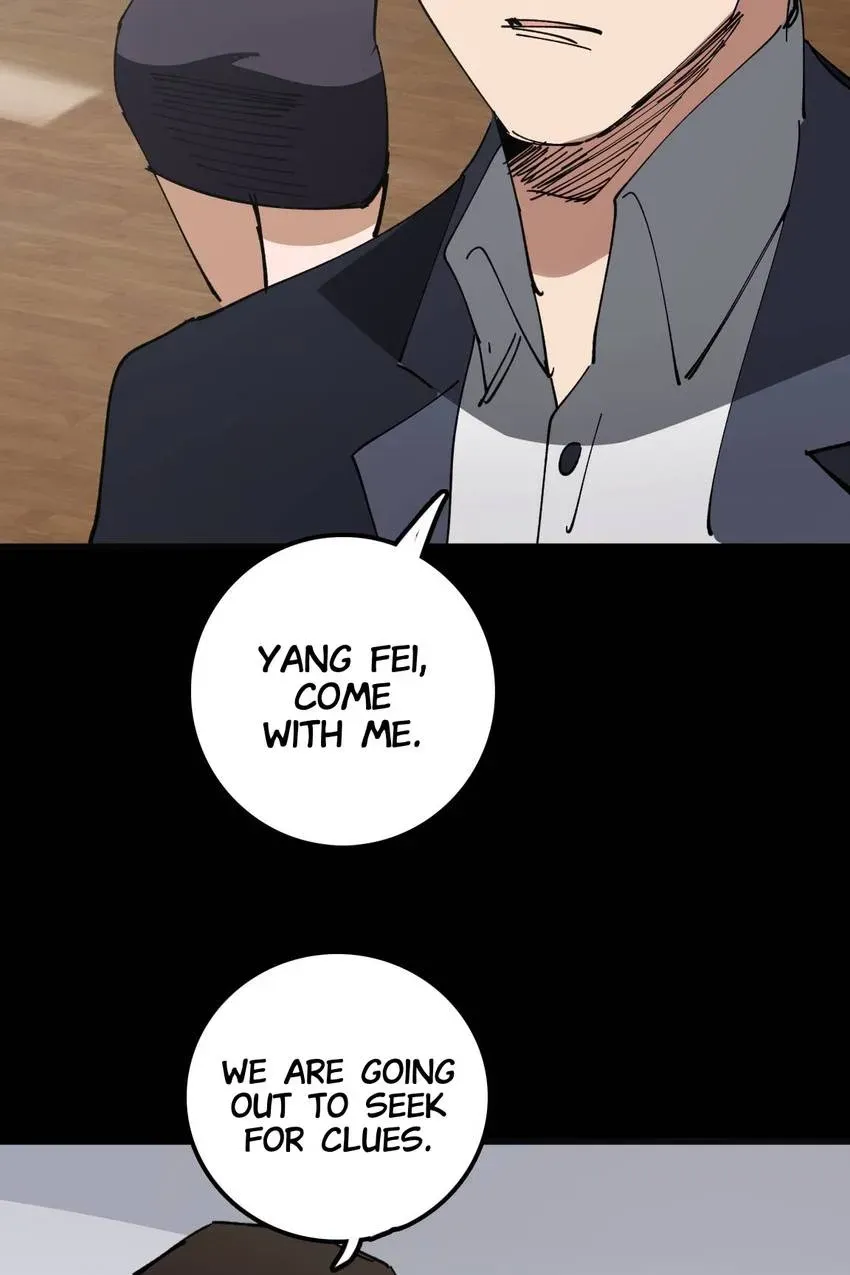 Heavenly Punisher Chapter 16 page 13 - 