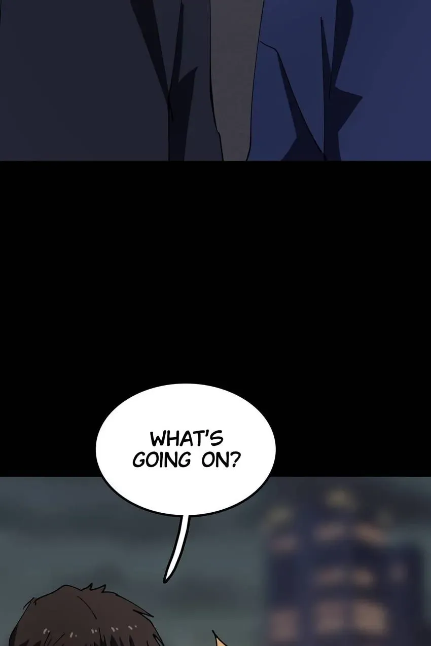 Heavenly Punisher Chapter 16 page 18 - 