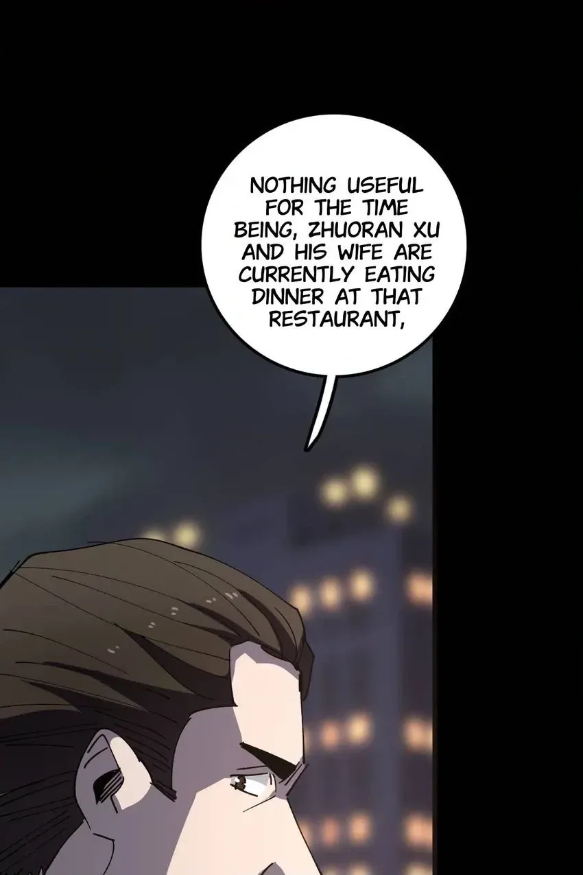 Heavenly Punisher Chapter 16 page 20 - 