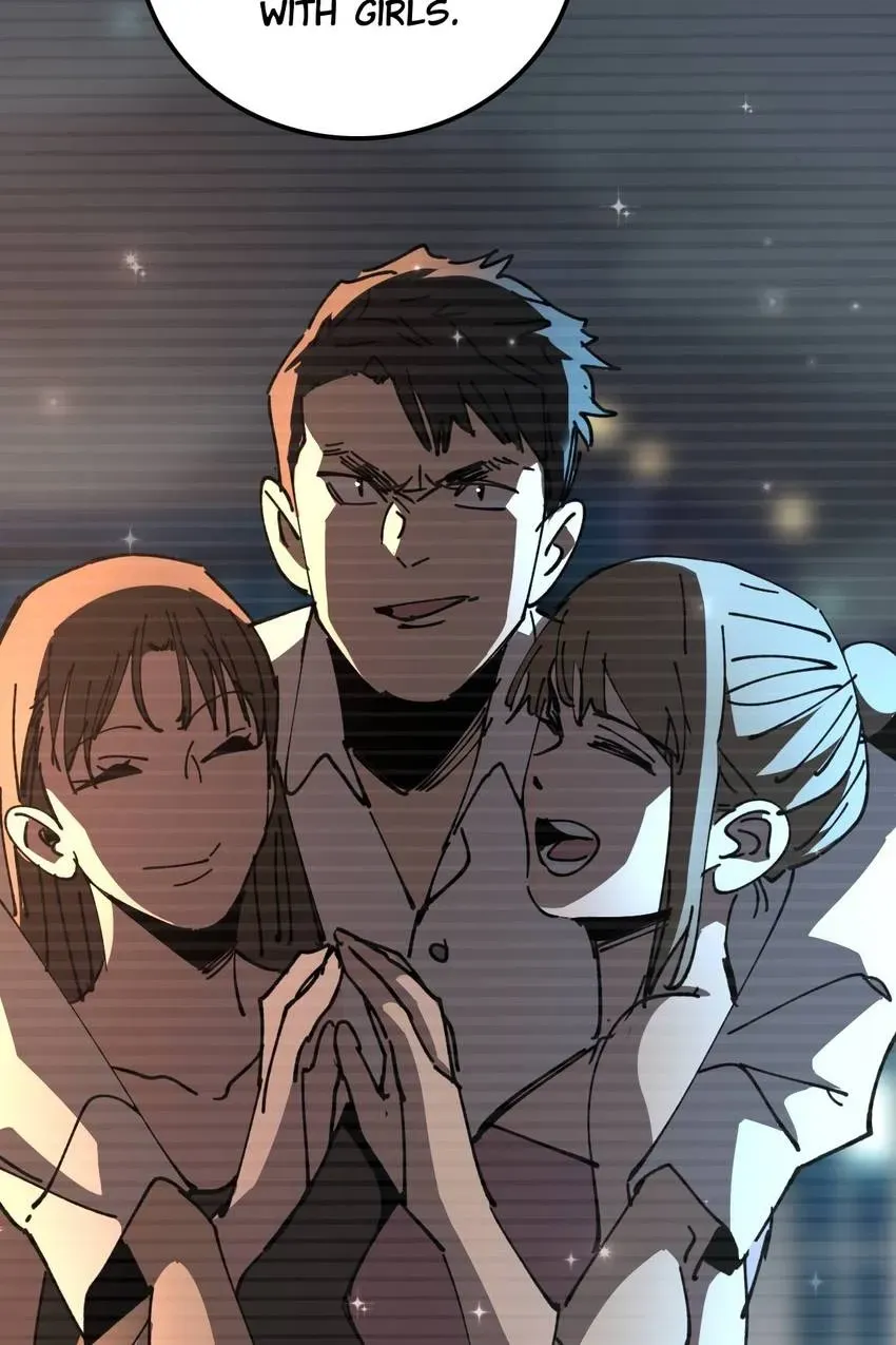 Heavenly Punisher Chapter 16 page 3 - 
