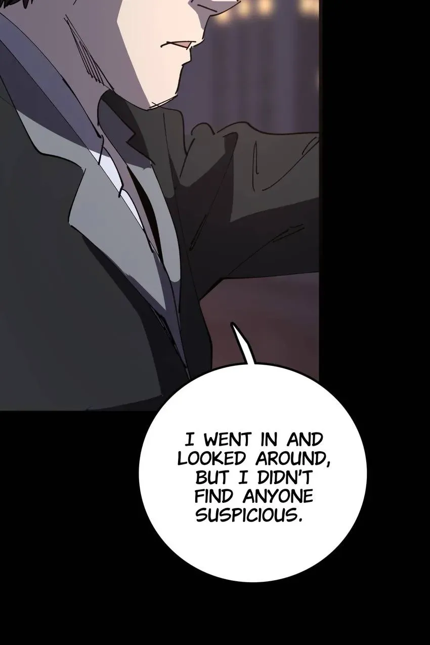 Heavenly Punisher Chapter 16 page 21 - 