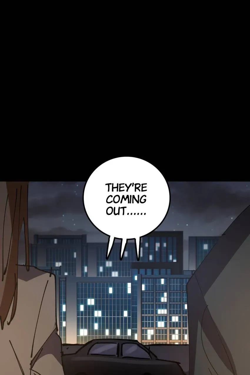 Heavenly Punisher Chapter 16 page 22 - 