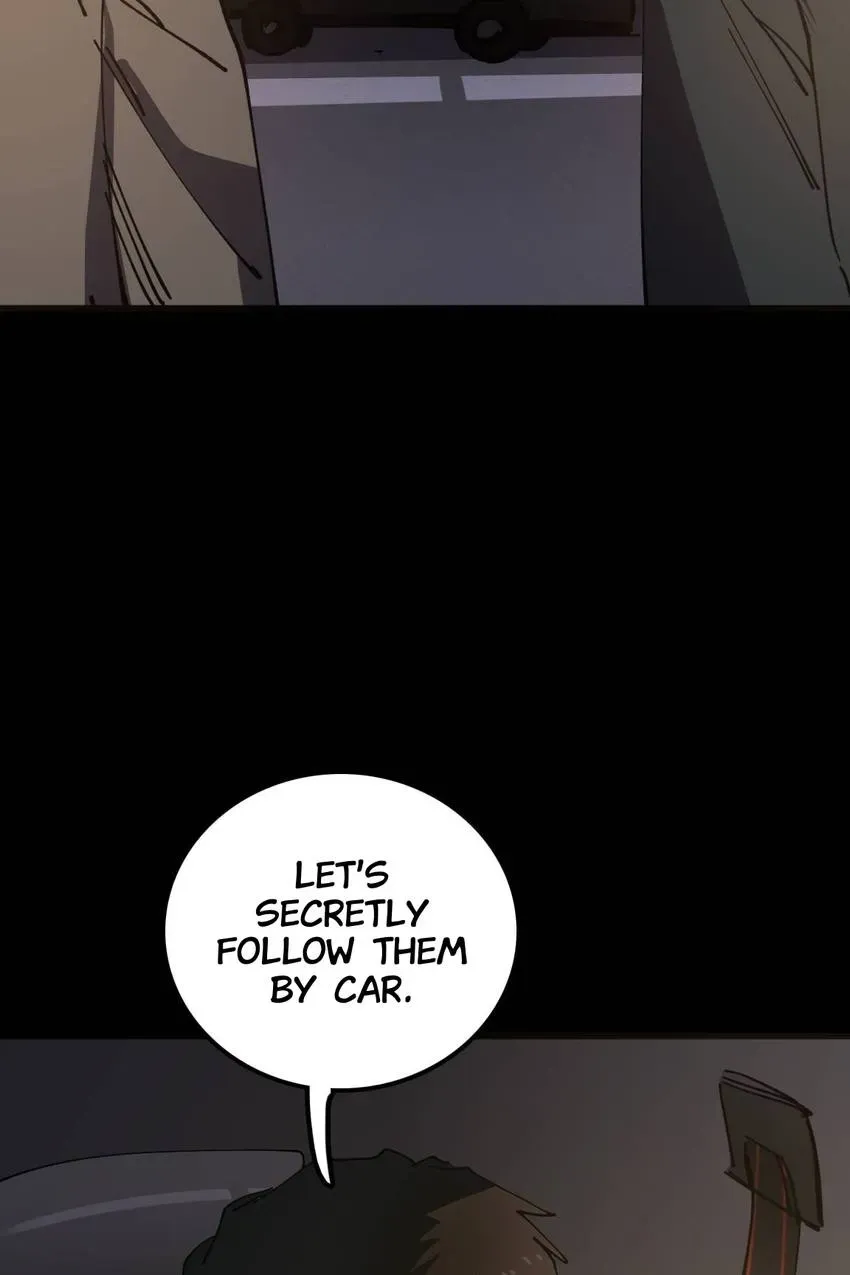 Heavenly Punisher Chapter 16 page 23 - 