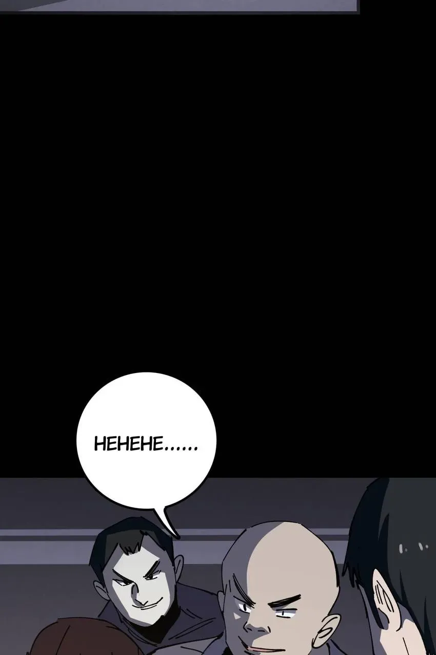 Heavenly Punisher Chapter 16 page 27 - 
