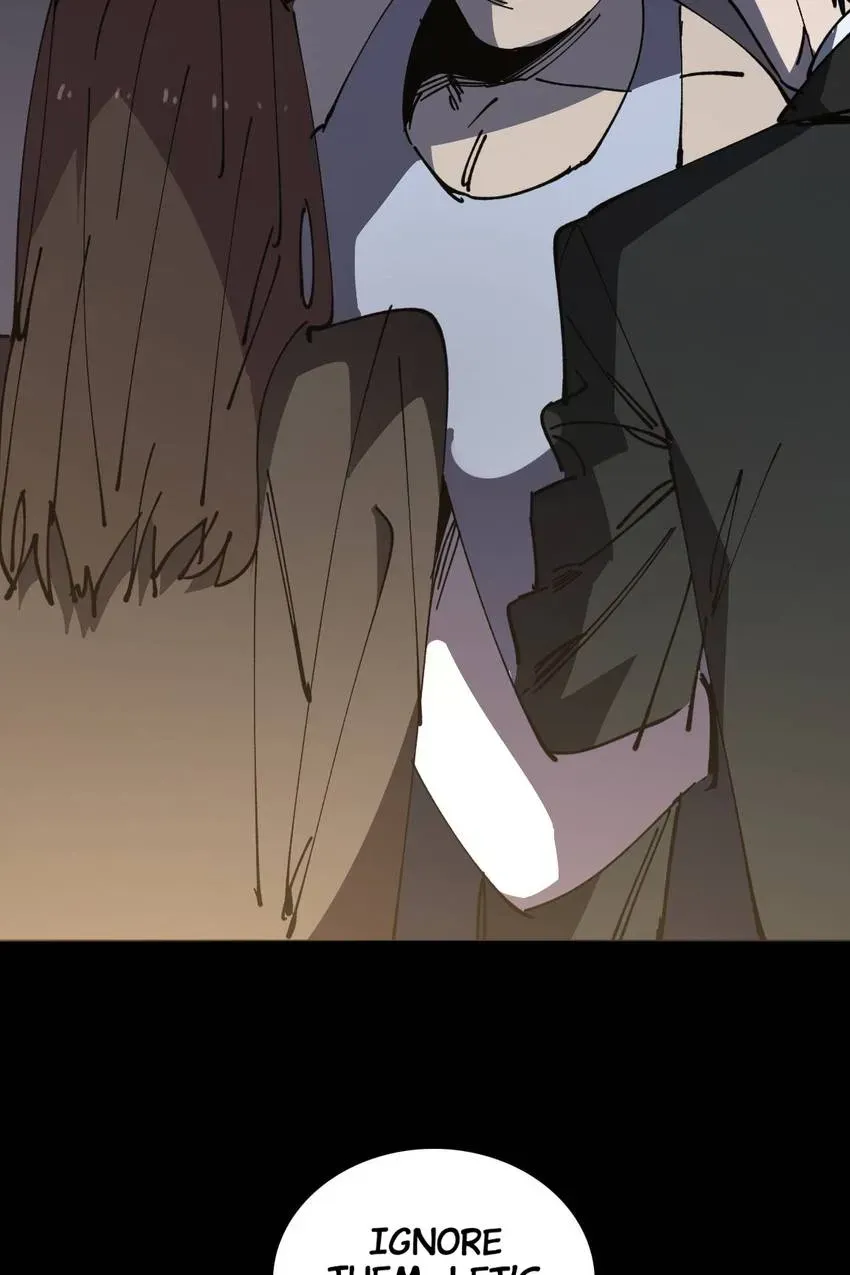 Heavenly Punisher Chapter 16 page 28 - 