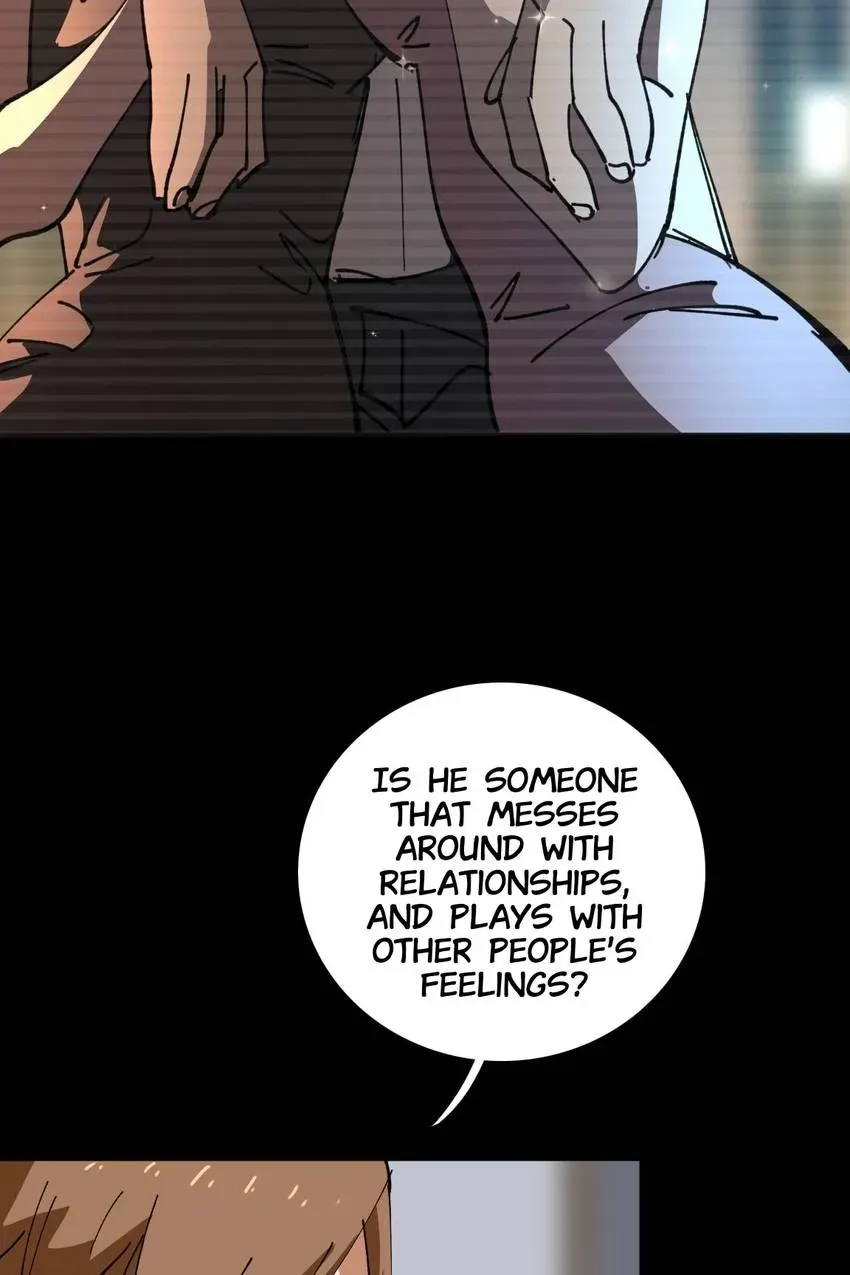 Heavenly Punisher Chapter 16 page 4 - 