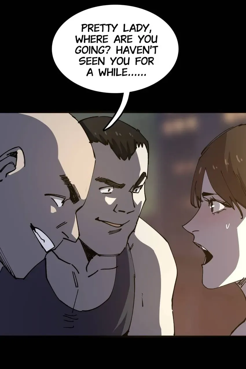 Heavenly Punisher Chapter 16 page 31 - 