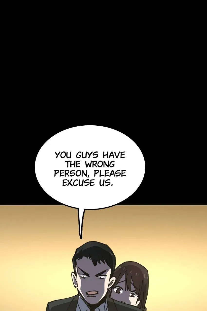 Heavenly Punisher Chapter 16 page 34 - 