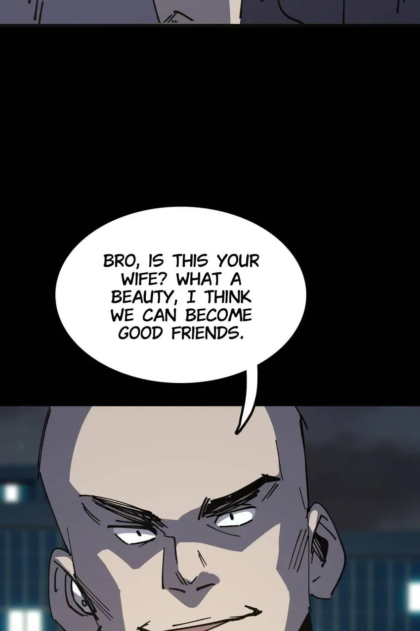 Heavenly Punisher Chapter 16 page 36 - 