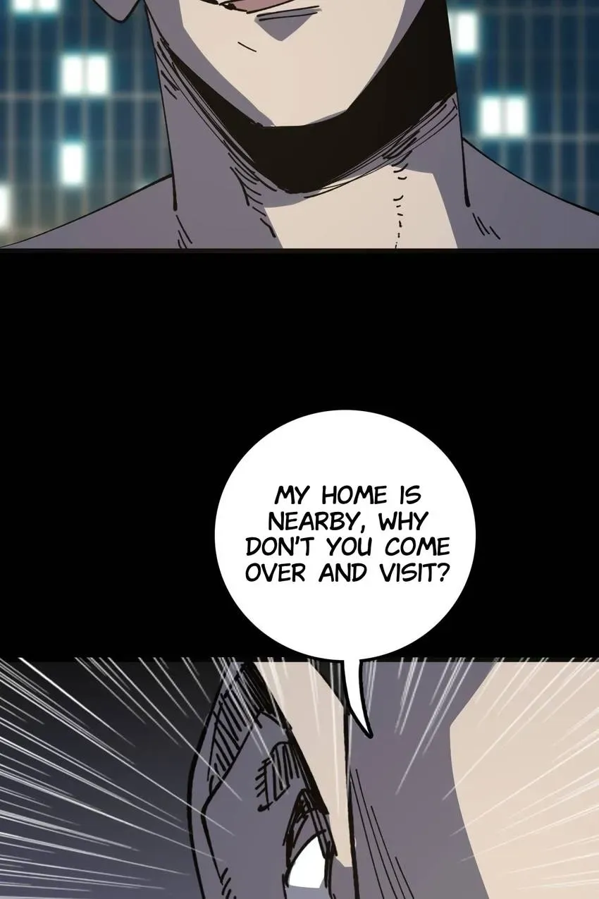 Heavenly Punisher Chapter 16 page 37 - 