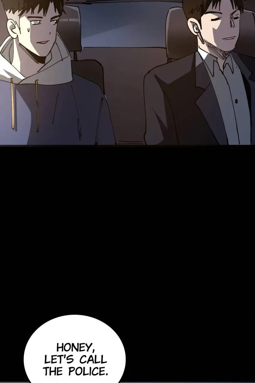 Heavenly Punisher Chapter 16 page 40 - 