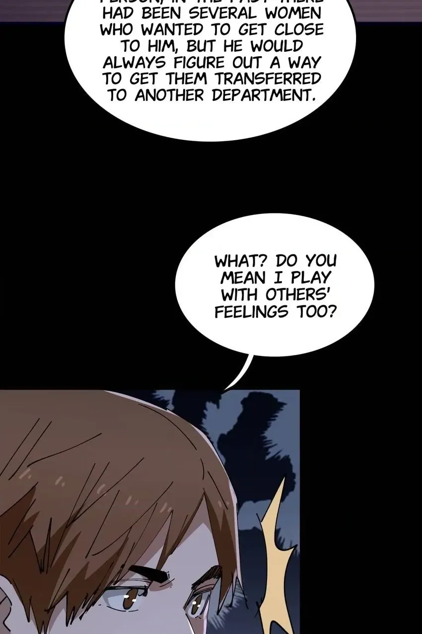 Heavenly Punisher Chapter 16 page 10 - 