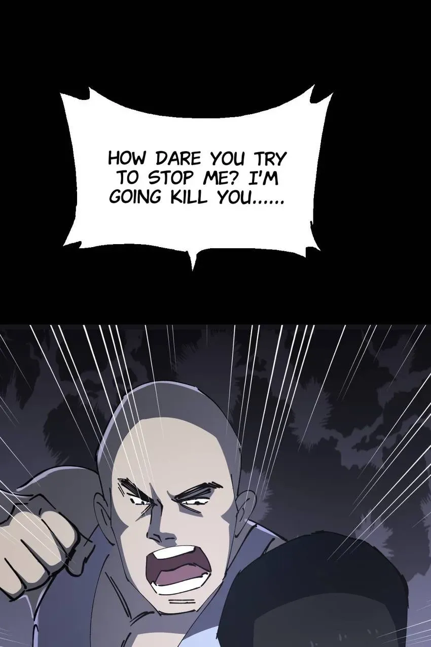 Heavenly Punisher Chapter 17 page 1 - 