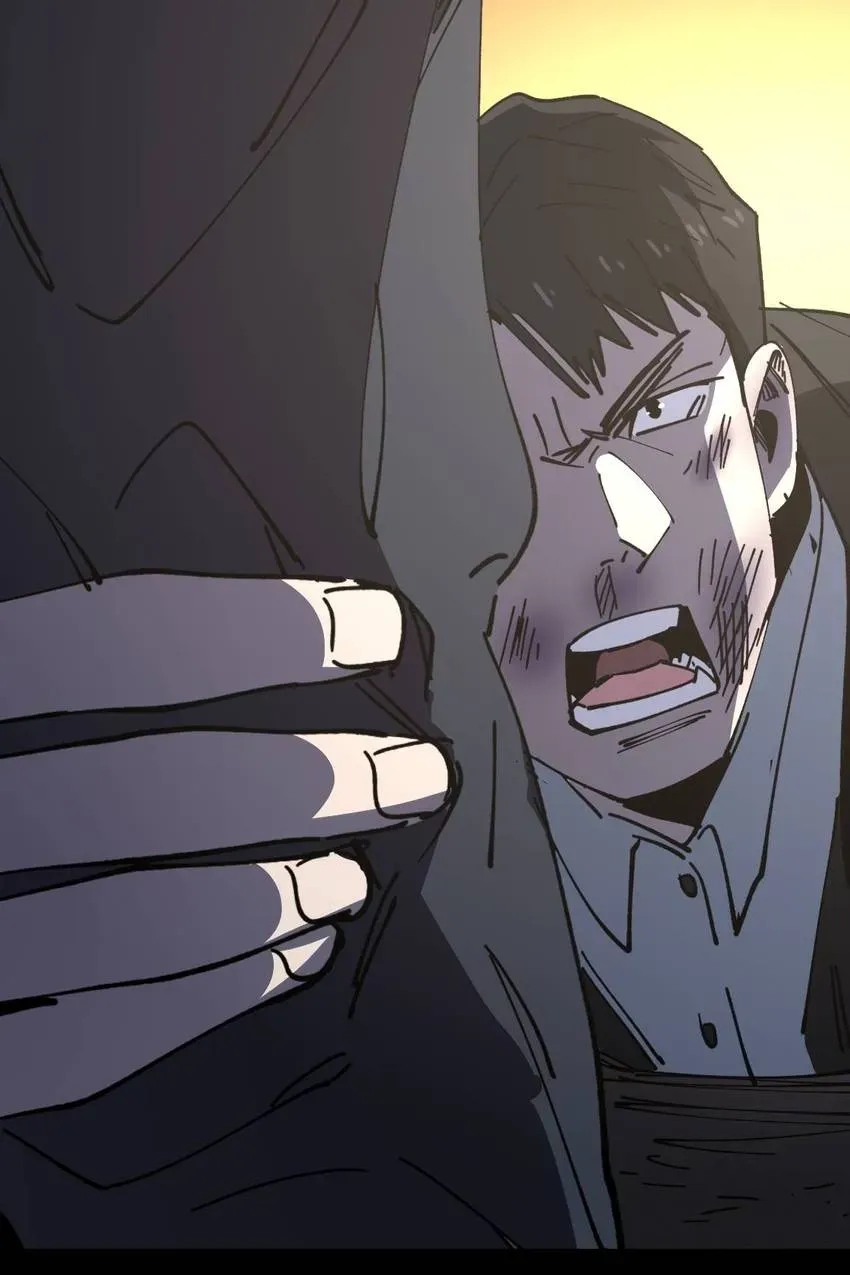 Heavenly Punisher Chapter 17 page 12 - 