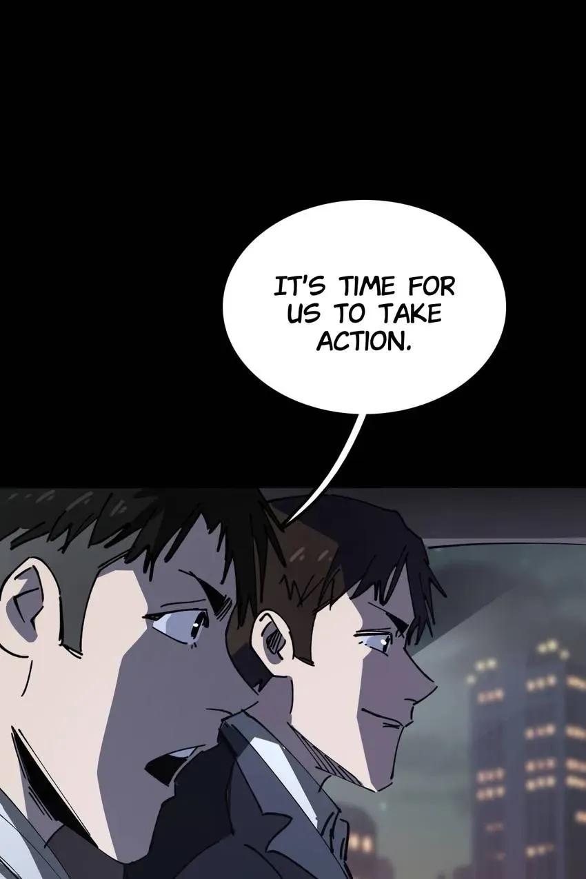 Heavenly Punisher Chapter 17 page 13 - 