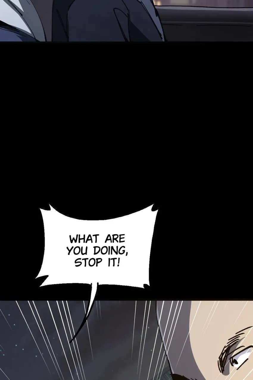 Heavenly Punisher Chapter 17 page 14 - 