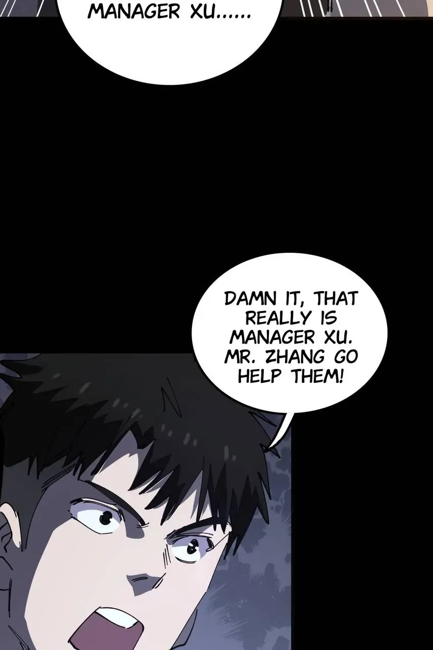 Heavenly Punisher Chapter 17 page 16 - 