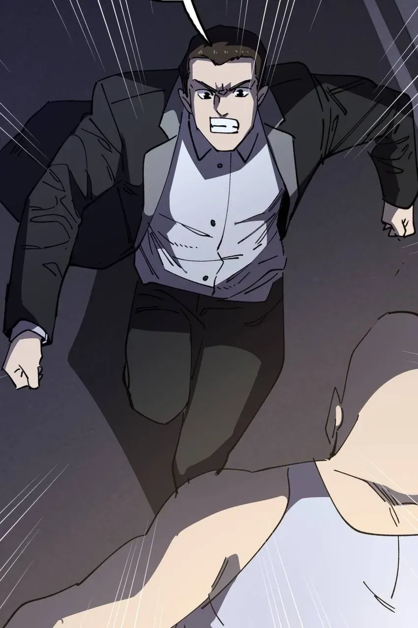 Heavenly Punisher Chapter 17 page 18 - 