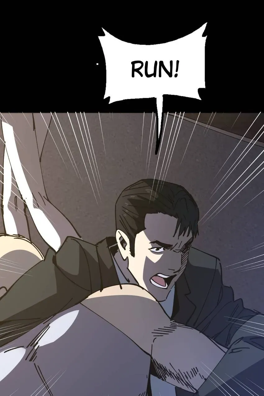 Heavenly Punisher Chapter 17 page 3 - 