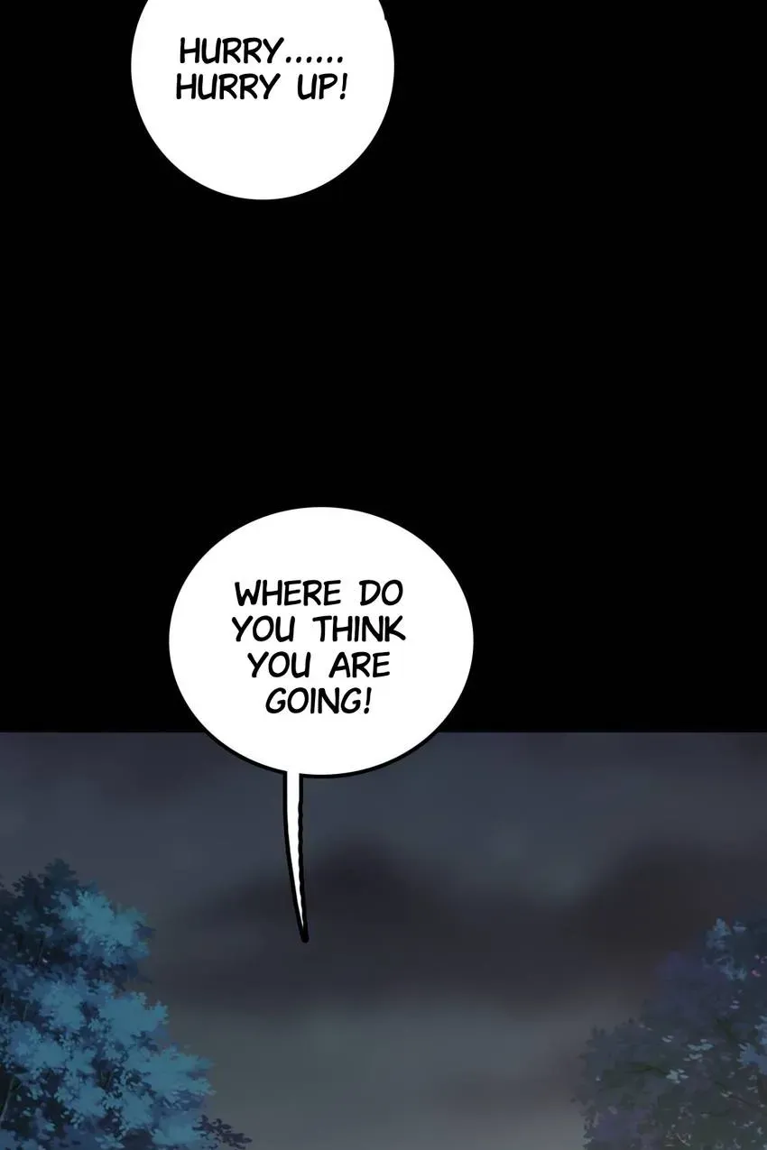 Heavenly Punisher Chapter 17 page 23 - 