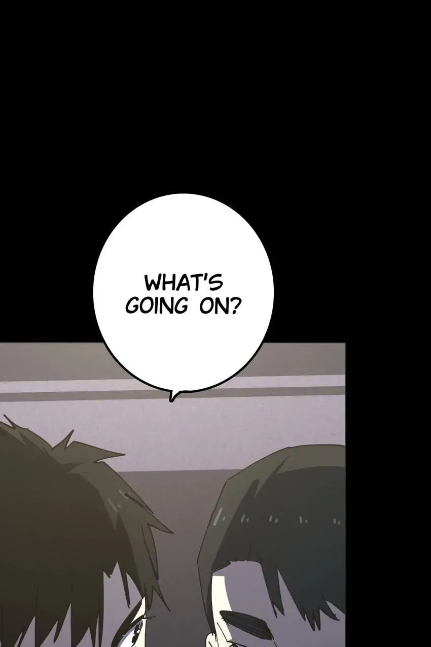 Heavenly Punisher Chapter 17 page 25 - 