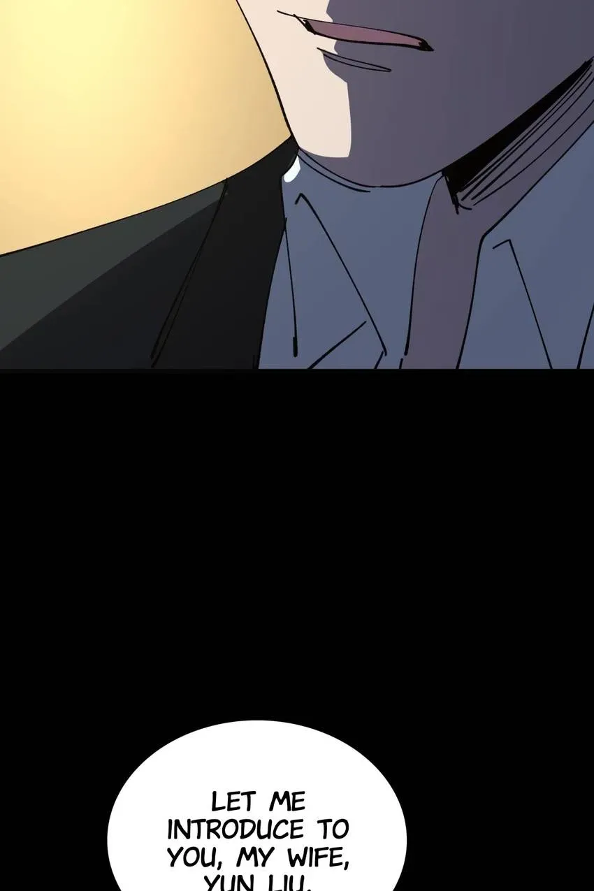 Heavenly Punisher Chapter 17 page 28 - 