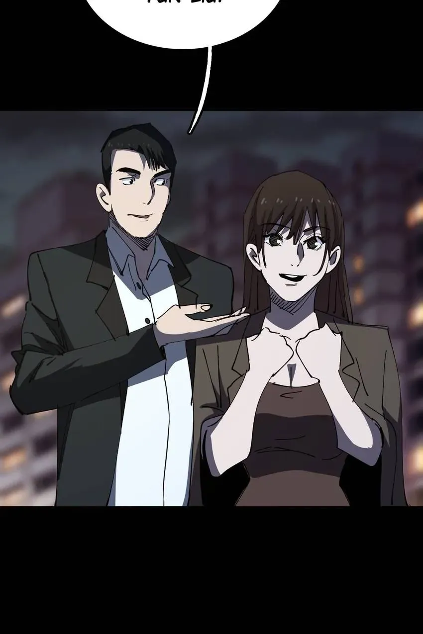Heavenly Punisher Chapter 17 page 29 - 