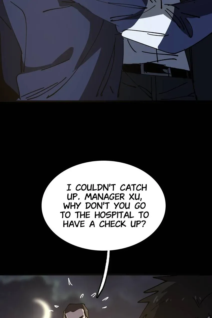 Heavenly Punisher Chapter 17 page 35 - 