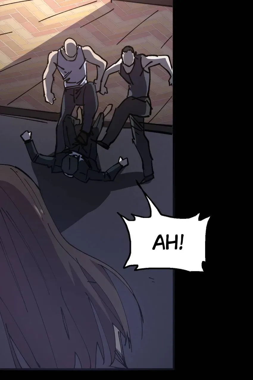 Heavenly Punisher Chapter 17 page 5 - 