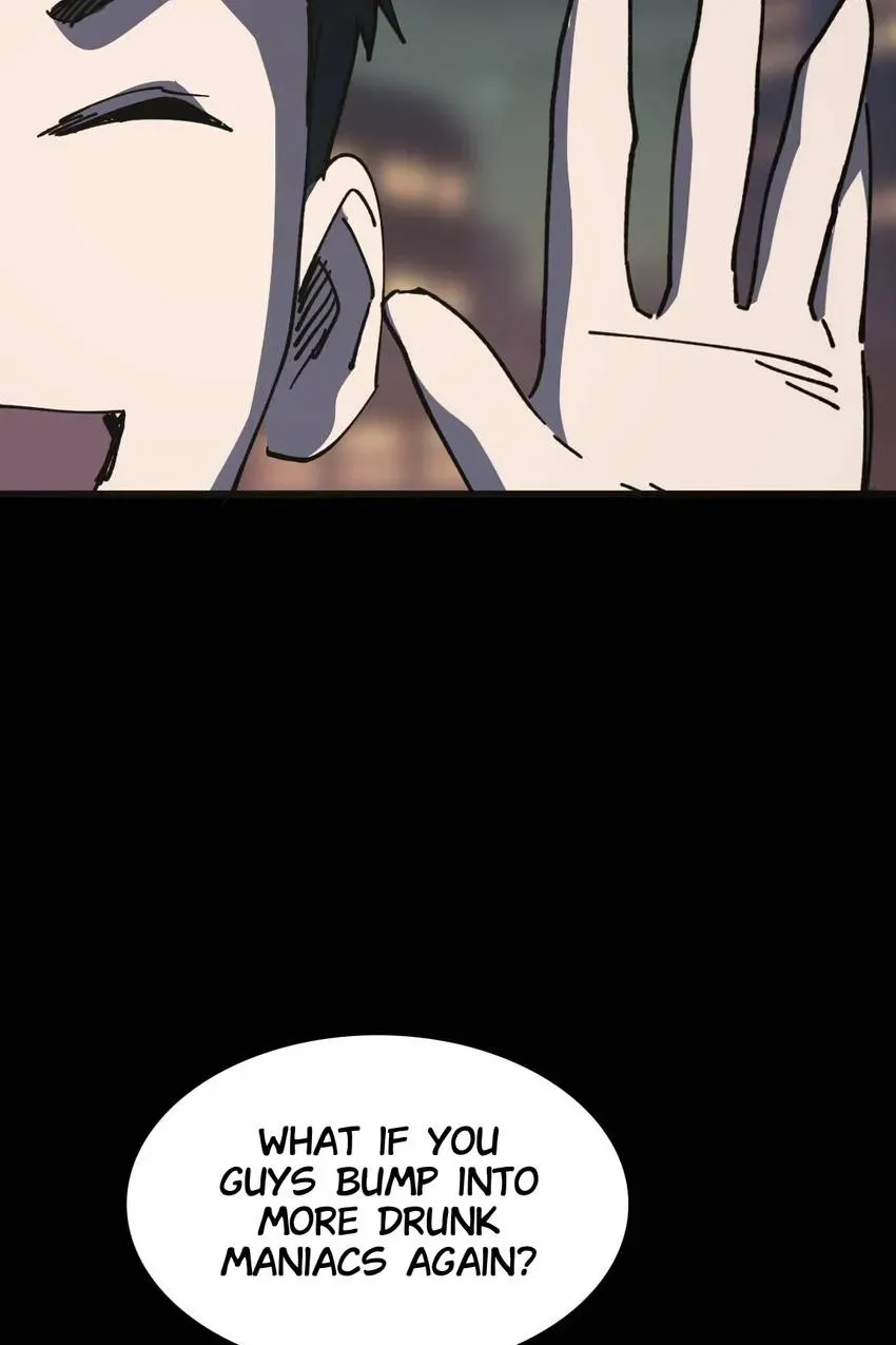 Heavenly Punisher Chapter 17 page 42 - 